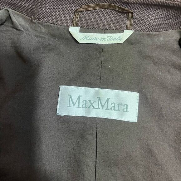 MaxMara women’s jacket - Picture 5 of 8